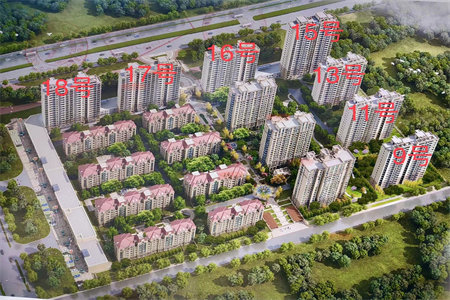 出售泰安中庭尚城2室1厅1卫93平精装修