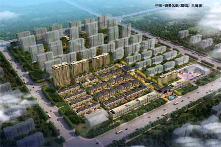 三里坪广场附近，低总价精装三房